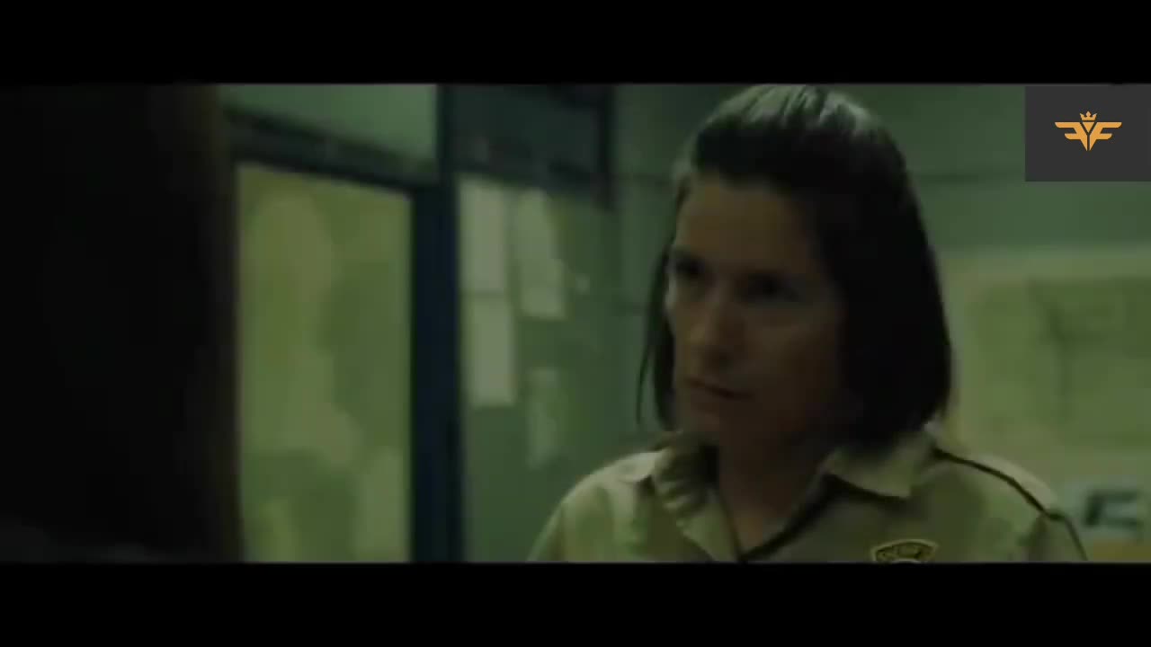 I Am Lisa Trailer 2022