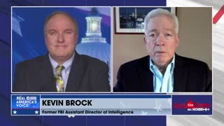 FBI’s missteps in using unverified information, according to former Assistant Director of Intel