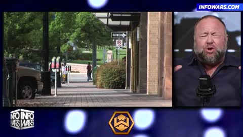 Learn About the Lockdown of Society Currently Underway Before Its Too Late!