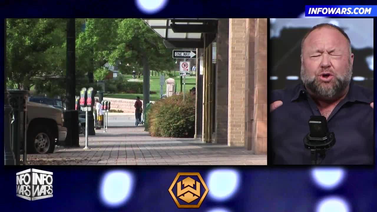 Learn About the Lockdown of Society Currently Underway Before Its Too Late!