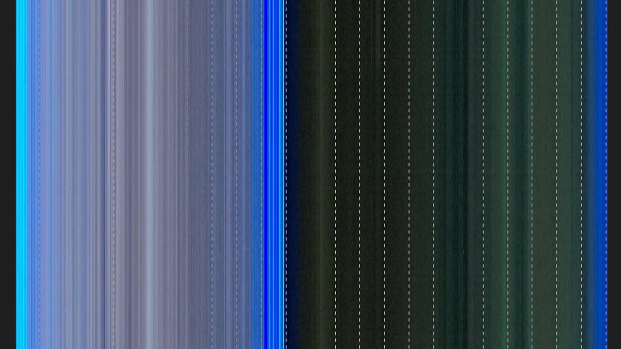 22 Oct 2024 AllSky Timelapse - Delta Junction, Alaska