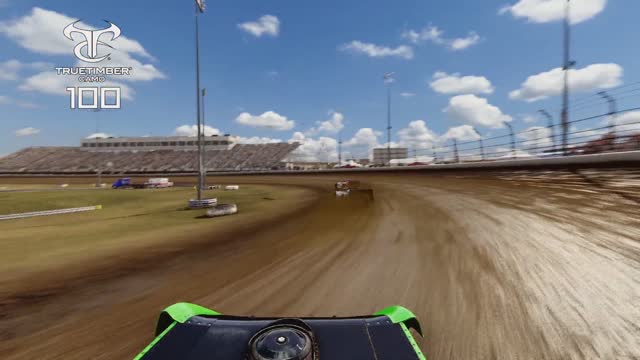 Nascar Heat5 Race453