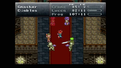 Chrono Trigger Part =_22