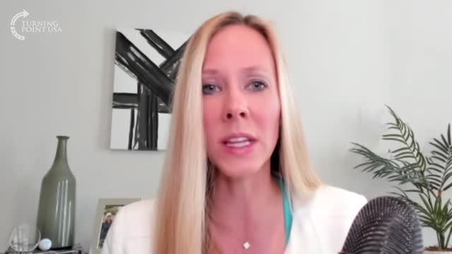 No Jab No Job w/ Teryn Gregson
