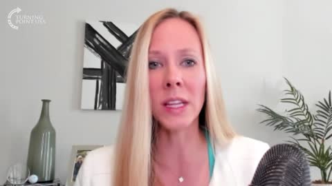 No Jab No Job w/ Teryn Gregson