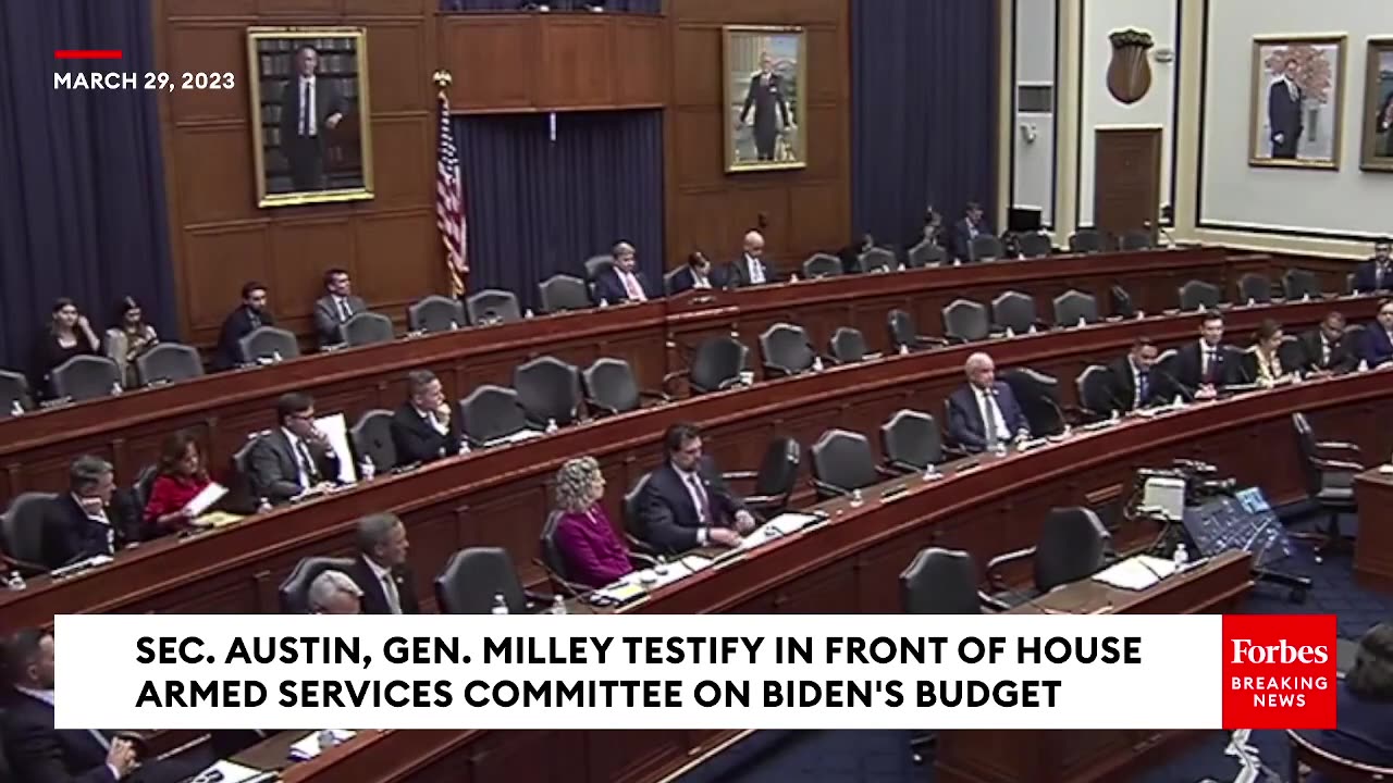 Gabe Vasquez Points To Inadequate Housing Assistance For Troops' Impact On Recruiting