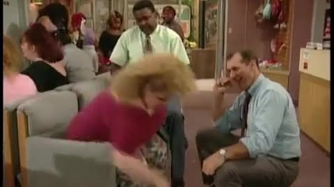 Al Bundy - LOL!