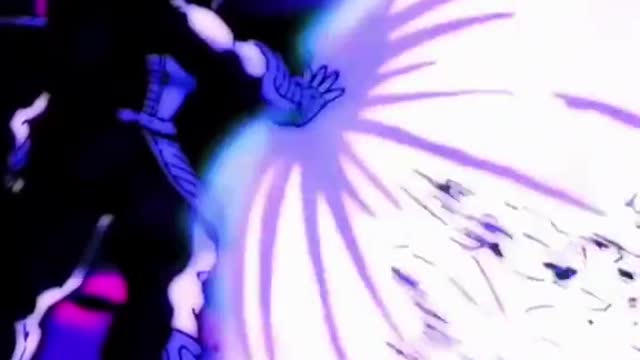 Dragon Ball Z: The Tree of Might - Super Saiyan Green Piccolo vs Turles #anime #dragonball