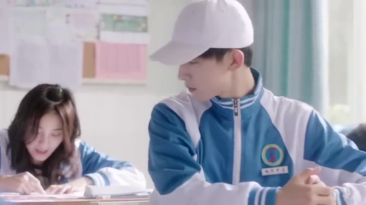 Meeting you Episode 2 Season 1