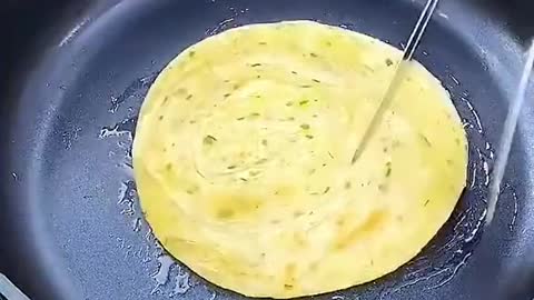 This clip is great for frying food