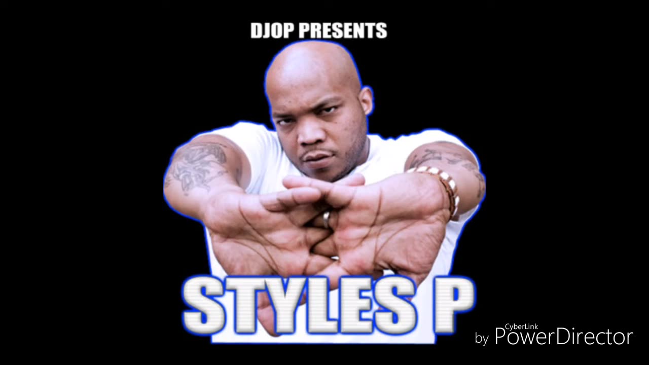 Styles P_HD