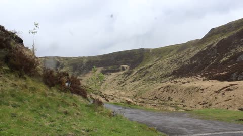 Indians Head Dovestones Greenfield hike