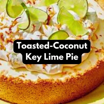 🍓10 Easy Pie Recipes to Try