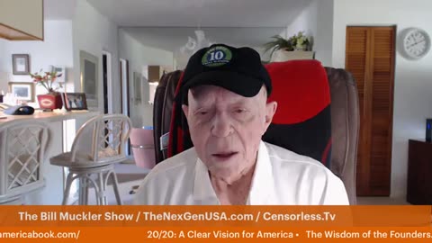 The Bill Muckler Show / 3-11-2024