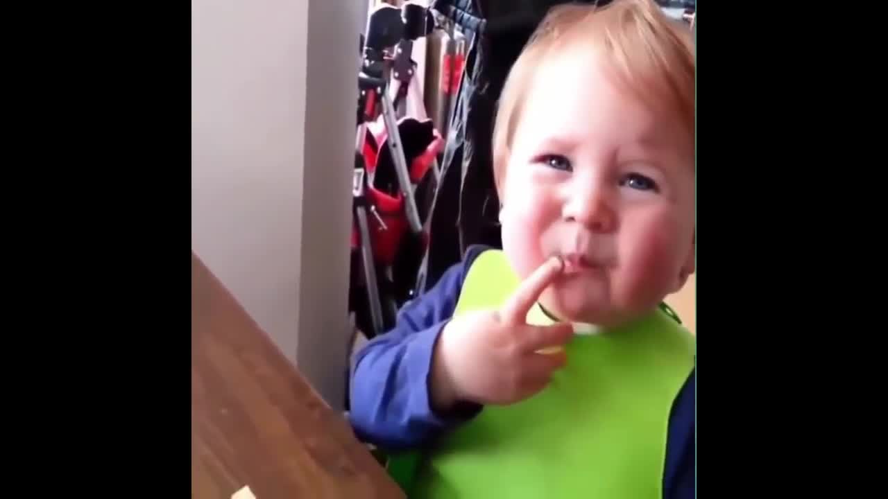 Best baby funny