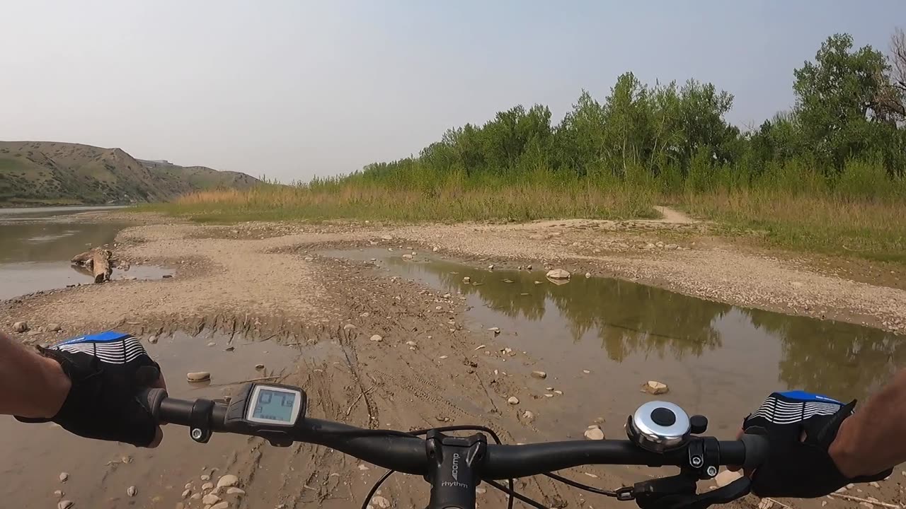 Double Bogey - Lethbridge