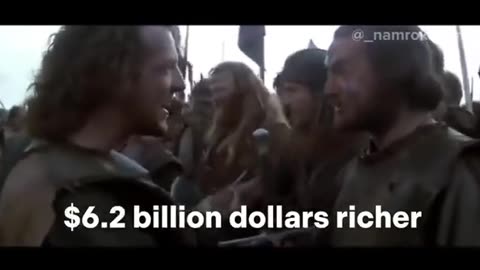 When Cabal Pays For A False Flag