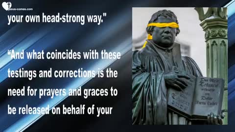 Sin, Lust and its Consequences, Suffering, Hell, Traitors & New Beginning ❤️ Love Letter from Jesus