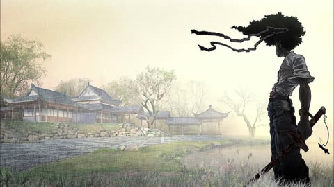 The OCM Botcast Ep.030 - "The Way of the Samurai"