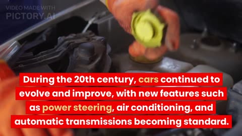 how cars change our life story of cars |easy ways|
