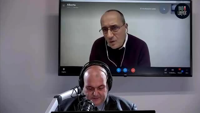 🔴 Alberto Bagnai, Lessico parlamentare: il Presidente.