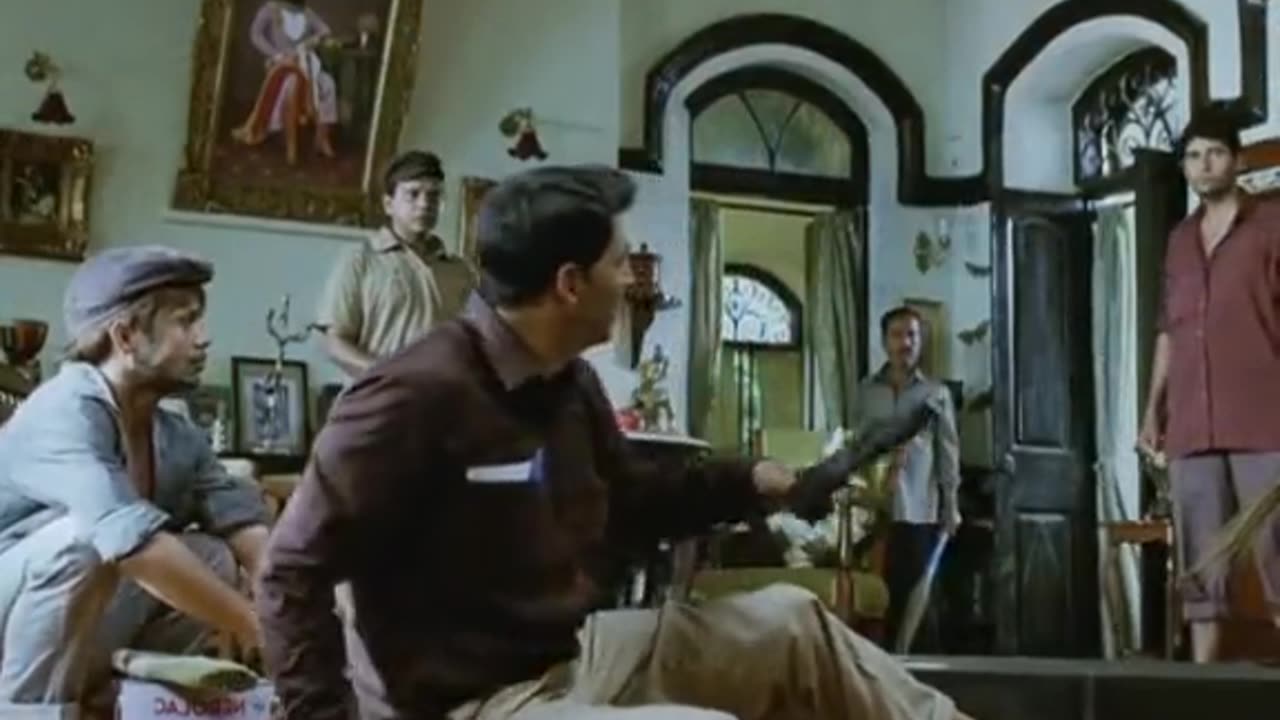 Bollywood clips