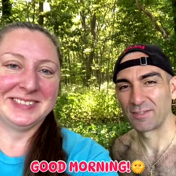 GOOD THURSDAY MORNING EVERYONE!