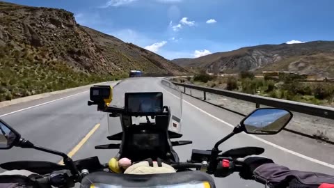 We Try to Ride the World's Most Dangerous Road! (Death Road, Bolivia)