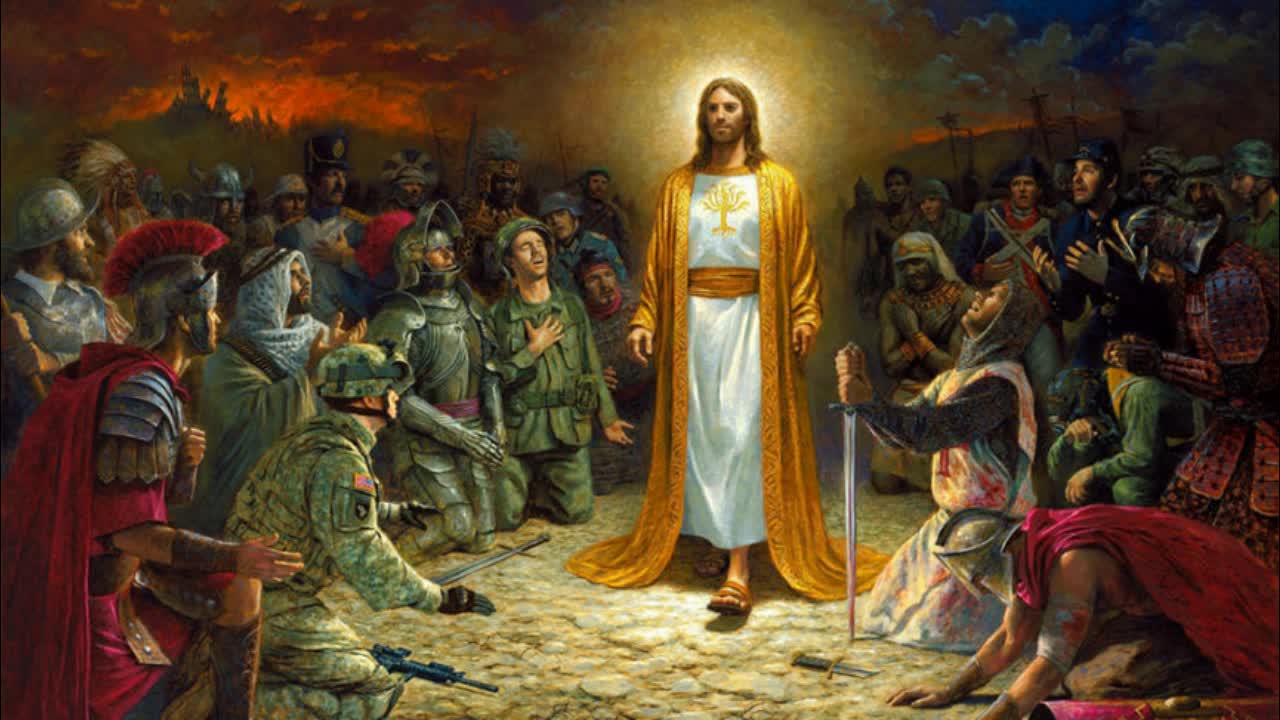 Why Christ is the Only Way - R. C. Sproul