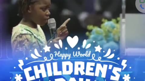 Children address to parents