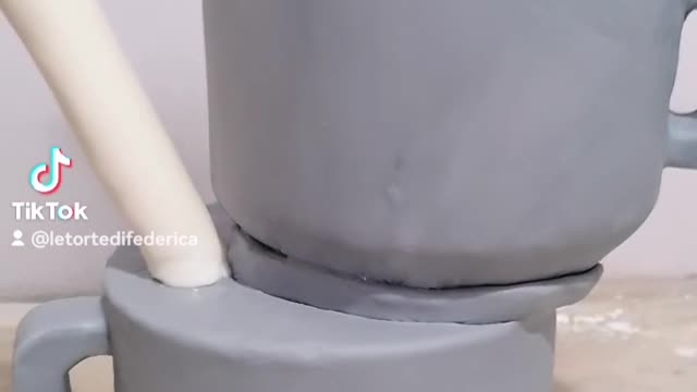 Cake cuphead
