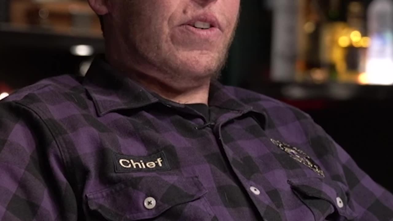 Chris Beck - Pimping Their Kids