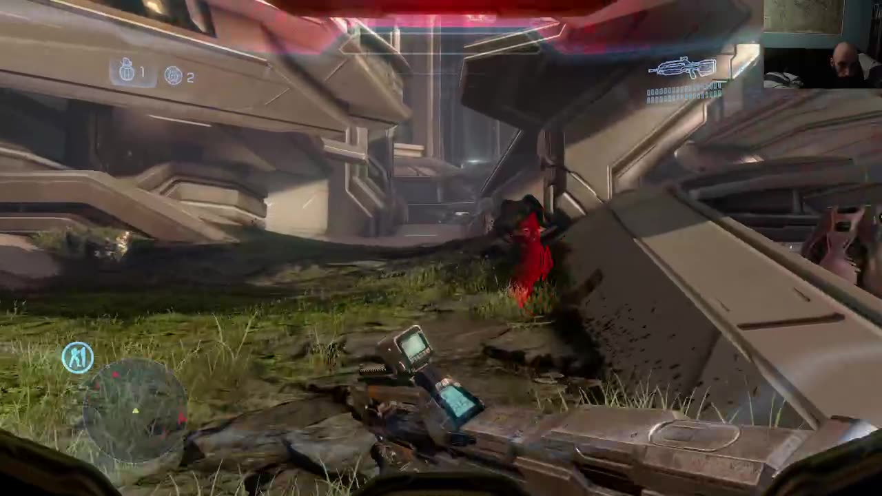 Halo 4 Part 1