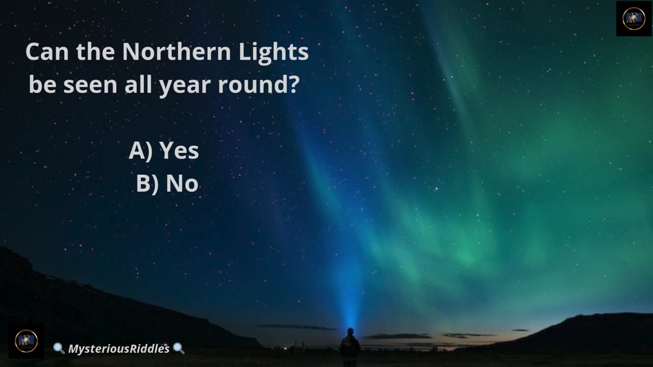 📸 🔍 Myths of The Polar Lights 📸 🔍