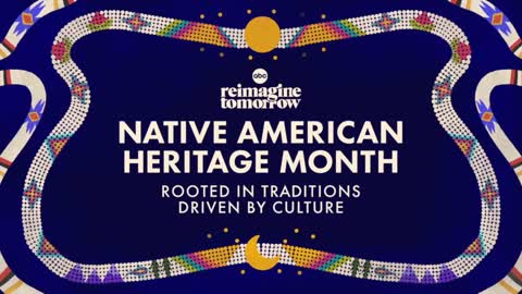 Native American Heritage Month _ From the Houston ABC Station ABC13 KTRK