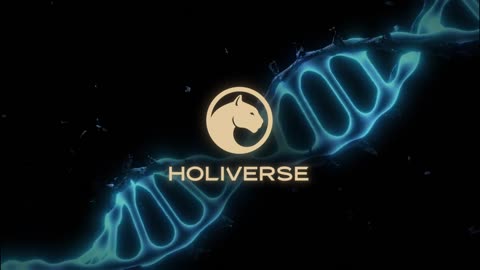 The Evolution of the Avatar: Presenting the Digital Twin by Holiverse