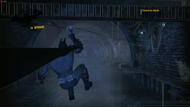 Let's Play Batman AA Ep. 26