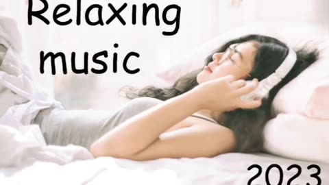 Relaxing Music | Sleeping, Meditation, Stress Relief | [7755] ⭐️