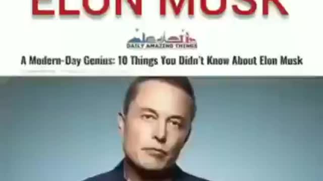 Elon musk exposed