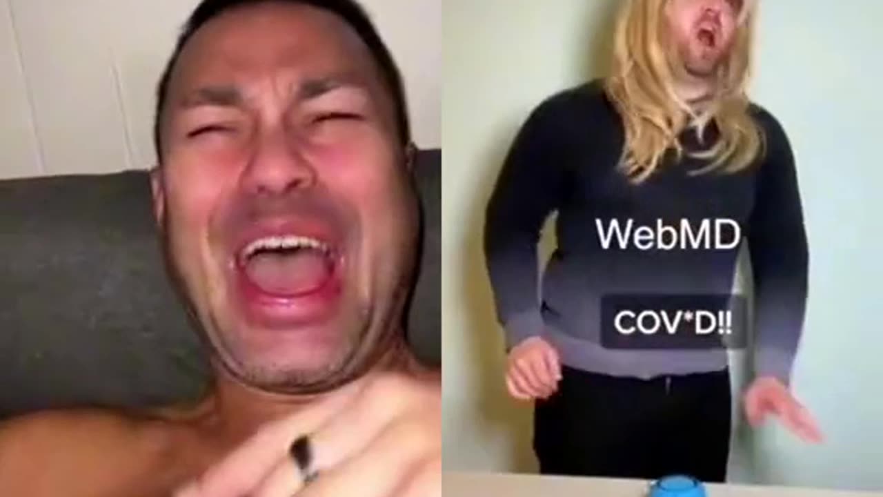 Googling your symptoms