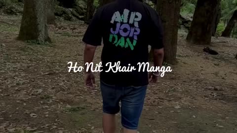 Nitt khair Manga