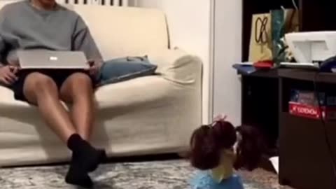 Funny pranks