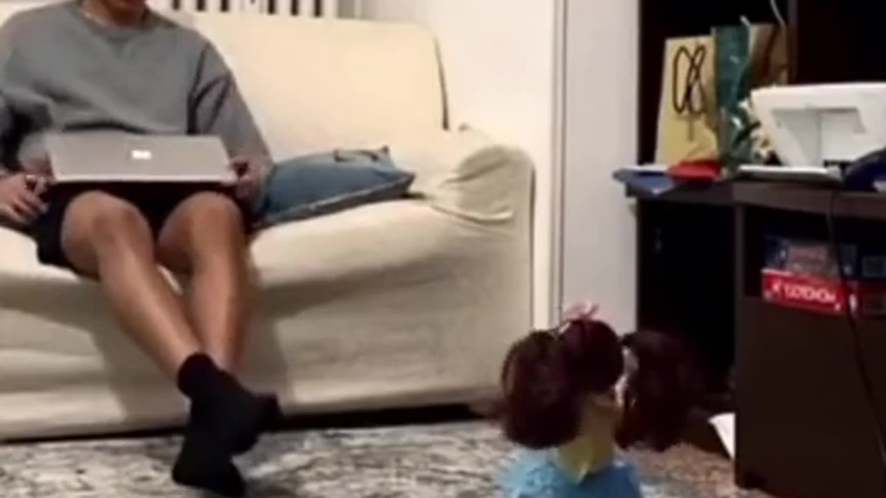 Funny pranks