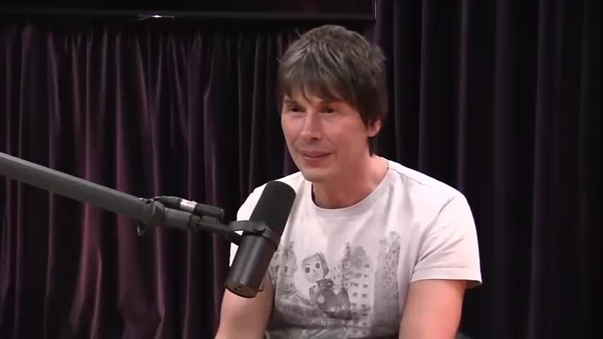 CERN | Physicist Brian Cox - Joe Rogan [2019]