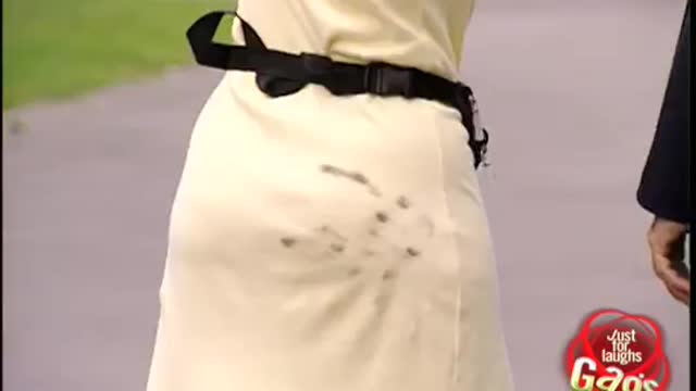 Oh that Butt