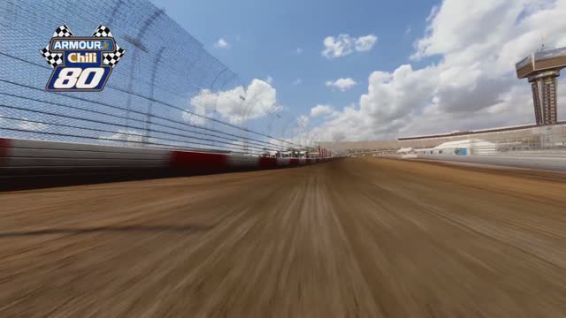 Nascar Heat5 Race405