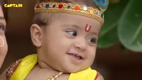 Krishna