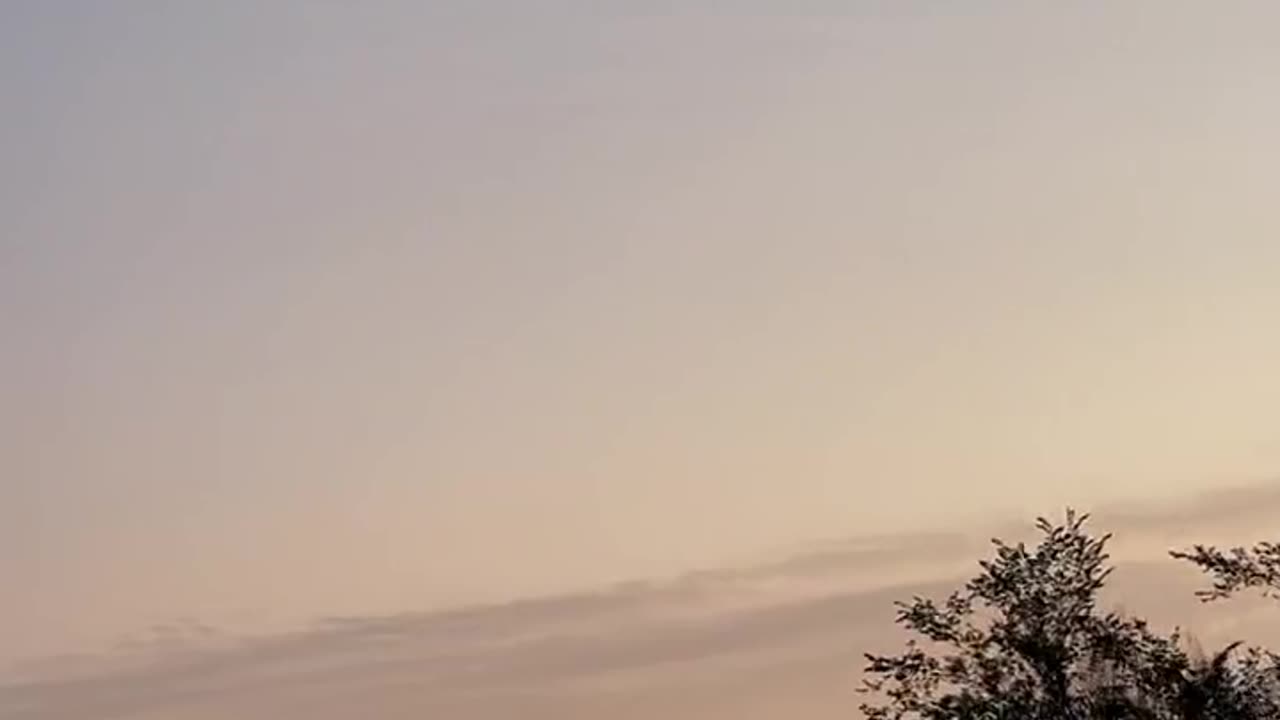 President Donald Trump en route to Trump National Golf Club in Bedminster