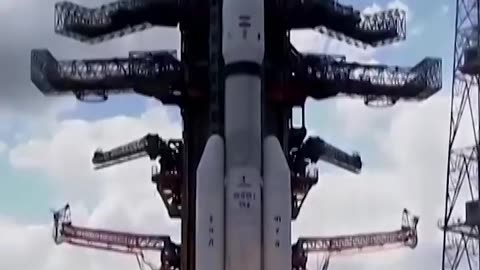 Chandrayaan 3_ India Eyes History as Landing Nears