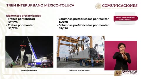 4T consolida crecimiento económico y distribución de la riqueza en 2022. Conferencia presidente AMLO